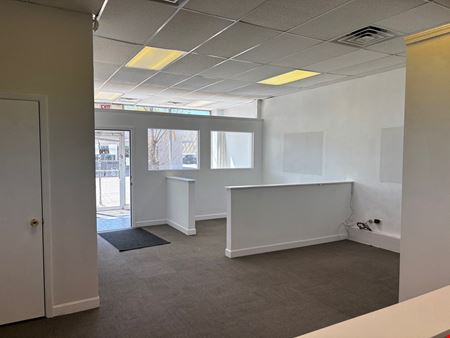 West Town – Retail/Office Space for Lease