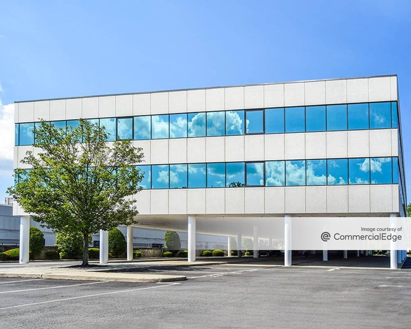 Fairfield Office Plaza