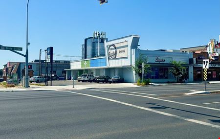 Retail space for Rent at Downtown State Street Freestanding Retail in Salt Lake City