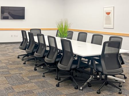 Office space for Rent at Regus - San Diego Via del Campo in San Diego