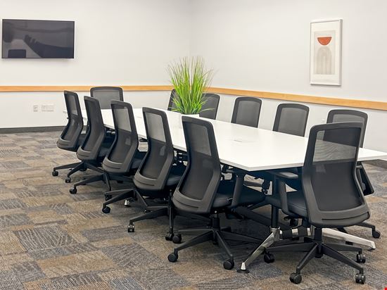 Regus - San Diego - Via del Campo