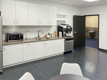 Regus - Fargo - 32nd Avenue