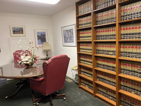 Makefield Executive Quarters Office Condominium