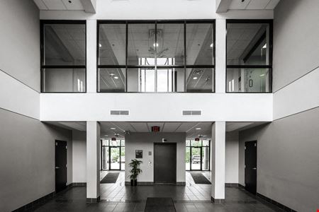 Executive Park -  Office and Medical for Lease - St. Matthews