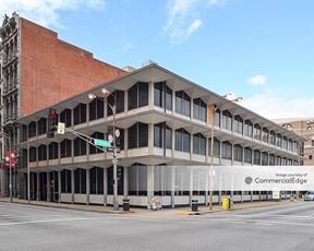 505 Washington Avenue