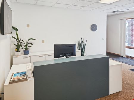 HQ - Okemos - Woodlake Circle