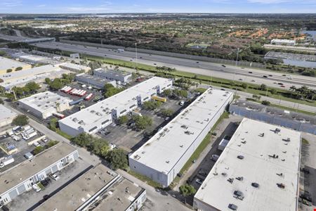 I - 75 Commercial Center