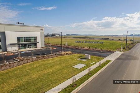 Sewell Corporate Park: Phase II
