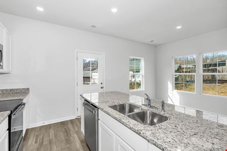 FULLY LEASED - 4 New Construction Townhomes