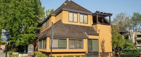 Office space for Sale at RYDER BUILDING in Walnut Creek