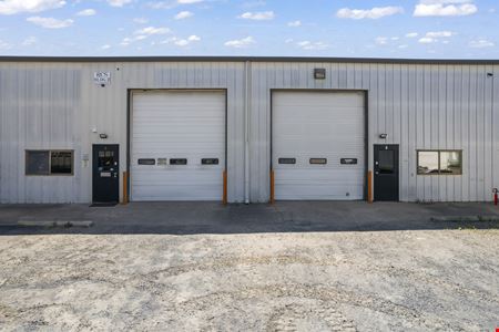 Industrial space for Rent at 10210 Marsh Rd Building 2 Units 4 & 5 in Bealeton