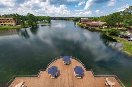 El Lago
