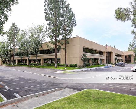 Office space for Rent at 5001 California Avenue in Bakersfield