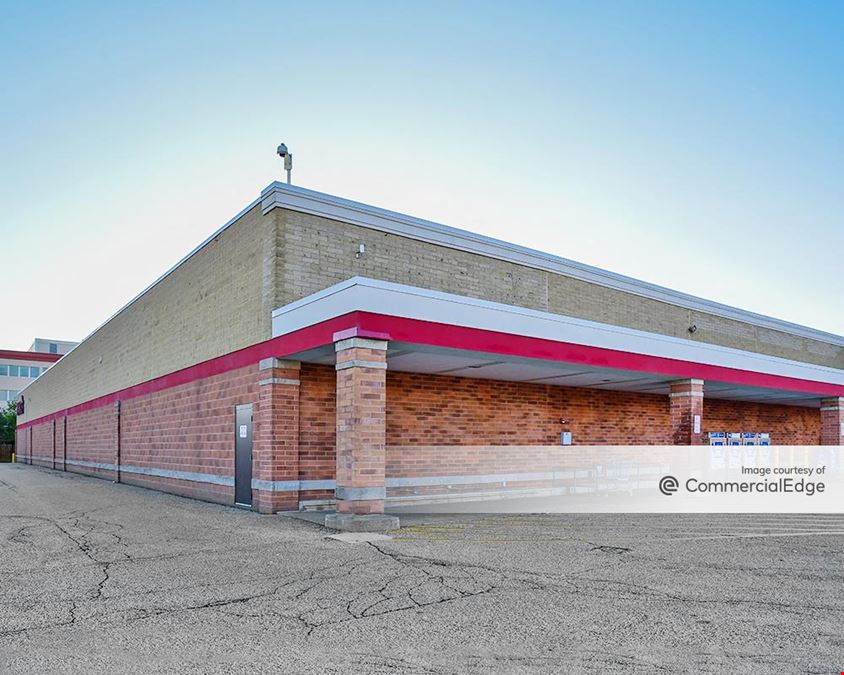 371 West Bagley Road