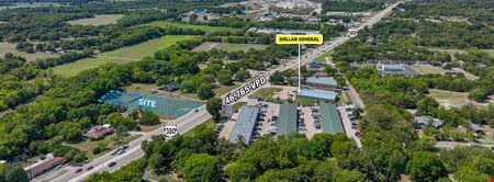 Commercial space at SEQ E University Dr & Private Rd 5461 in McKinney