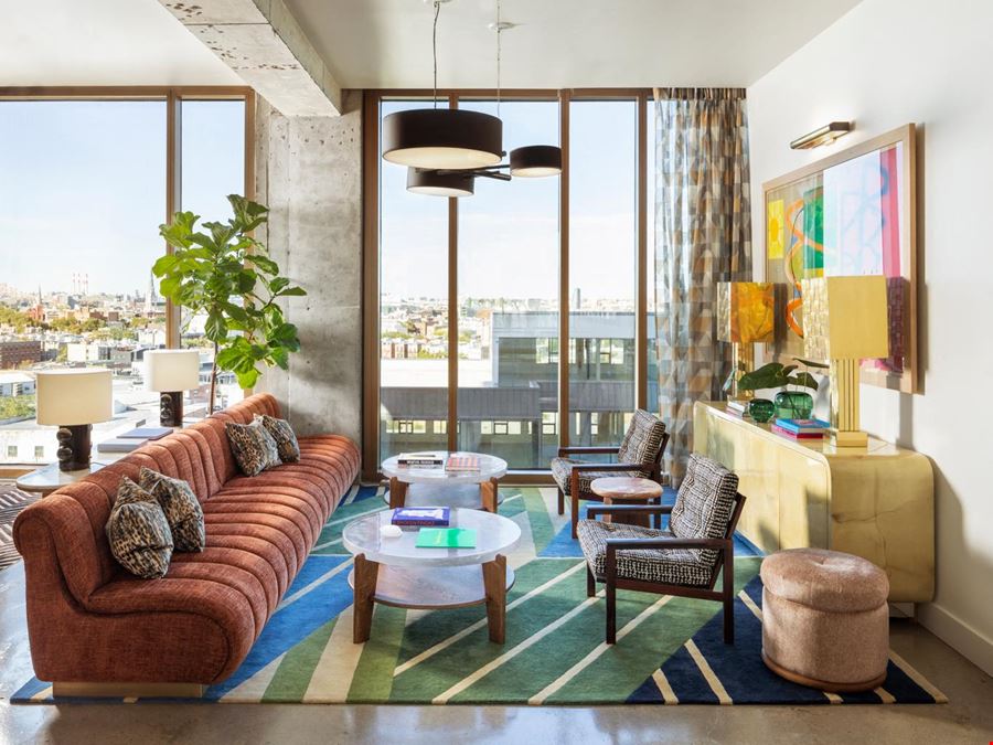 The Malin - Williamsburg