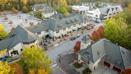 Office space for Sale at The Robinson Building in Birmingham