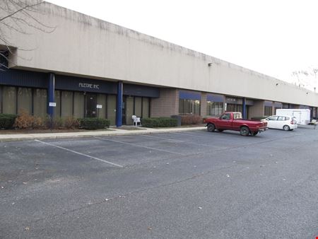 Cherry Hill Commerce Center