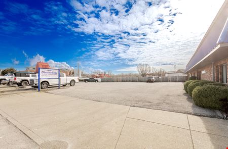 Industrial Flex Space for Lease in Butchertown