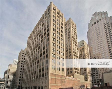 Office space for Rent at Russ Building in San Francisco