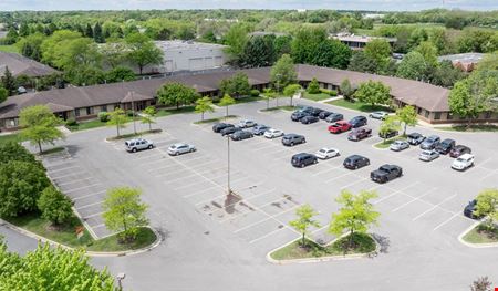Commercial space at 350 Congress Pkwy in Crystal Lake