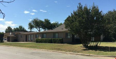Office space for Rent at 5901 Locke Ave in Fort Worth