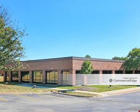 Brookfield Lakes Corporate Center - 100 North Corporate Drive