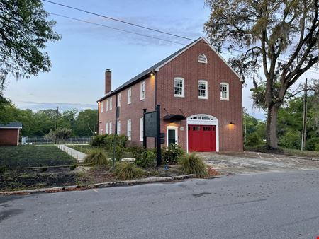 Commercial space at 1st Floor of 302 Willard St in Wilmington