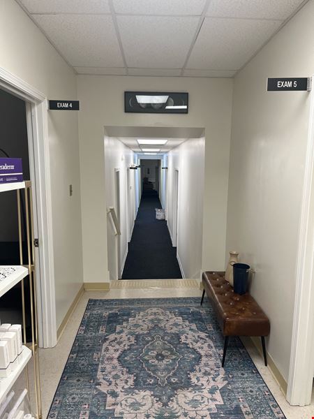 Multi-Tenant Medical Building