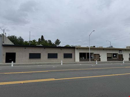 Butte Commons