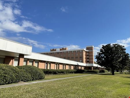 St. Luke's