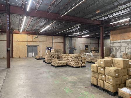 Fully Conditioned Retail Space