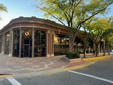 Office space for Sale at Exchange Place Building in Salt Lake City