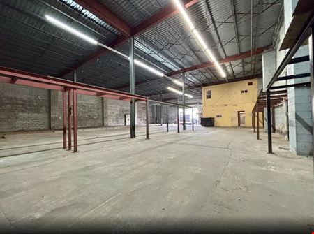 Industrial space for Rent at 88 Harrison Pl in Brooklyn