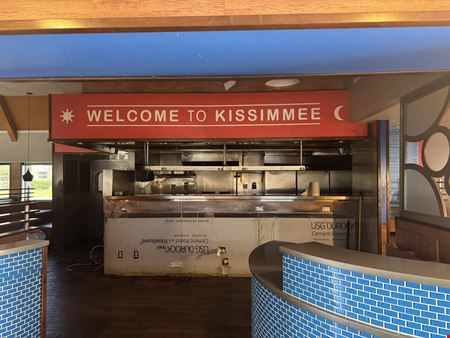 Former IHOP Kissimmee