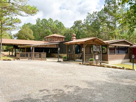 Other space for Sale at Magnolia Event Venue on 18 Acres in Magnolia