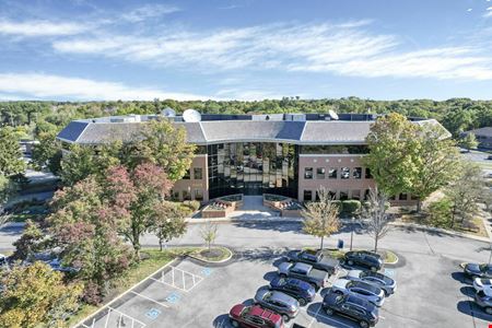 Office space for Rent at Northwoods II in Columbus