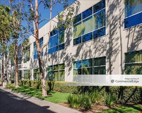 Corporate Business Center