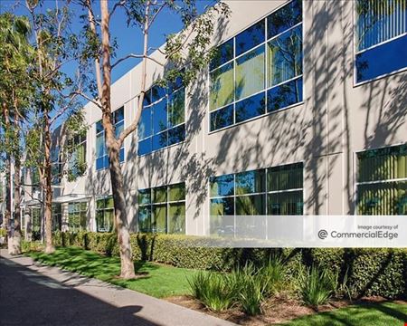 Office space for Rent at Corporate Business Center in Irvine