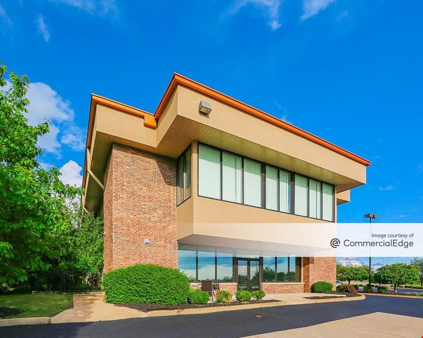 Dorsett Center
