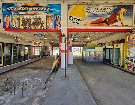 Retail space for Rent at Greenville Avenue Drive-Thru Beverage in Dallas