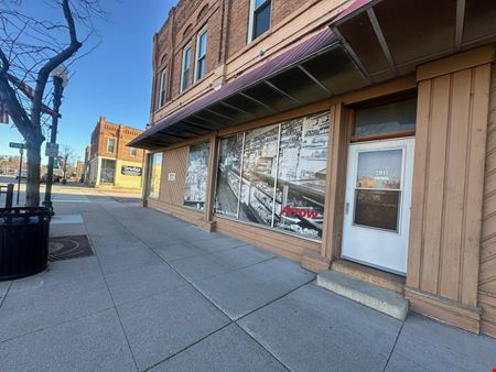South Minnesota Ave. St. Peter Retail