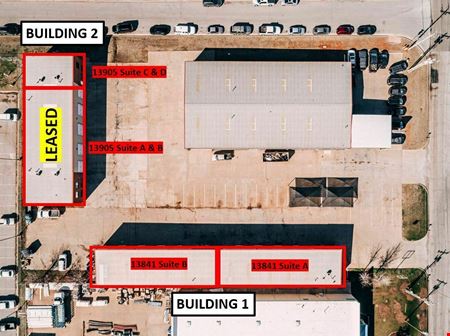 13841 N Lincoln Blvd & 13905 N Lincoln Blvd
