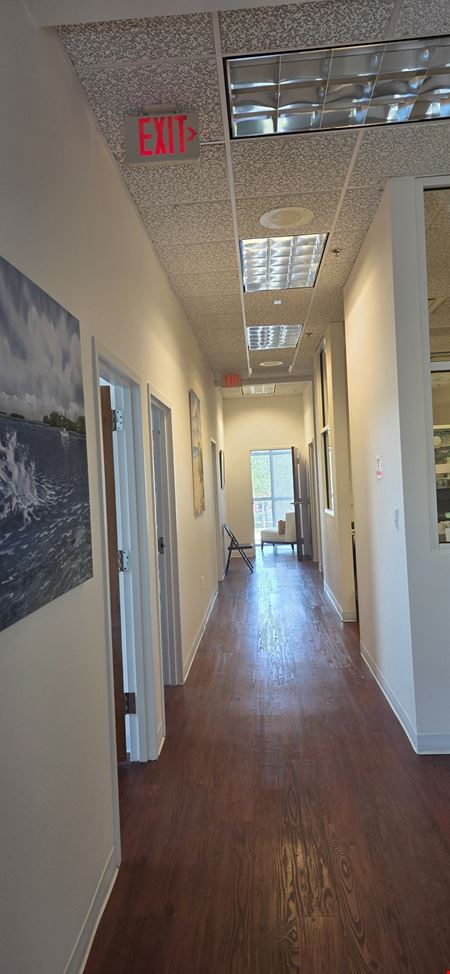 Medical Office Condo