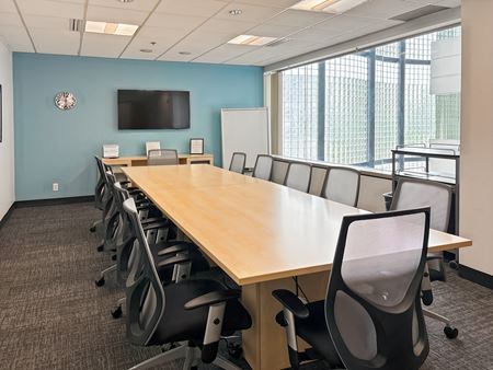 Office space for Rent at Regus - Troy - Liberty Center in Troy