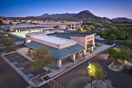 The Center at Troon North