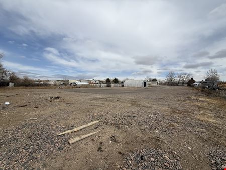 5,760 SF Office Warehouse w/ 2 Acre Yard