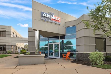 Commercial space at The Annex Workspace - Chesterfield in Chesterfield