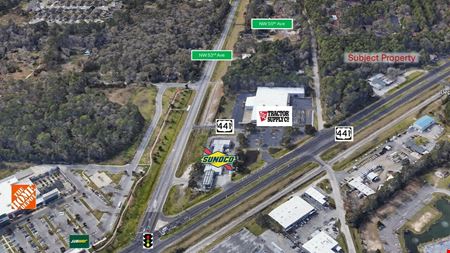 VacantLand space for Sale at 5516 Northwest 13th Street in Gainesville