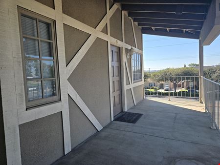 721 W Whittier Blvd Office Condo
